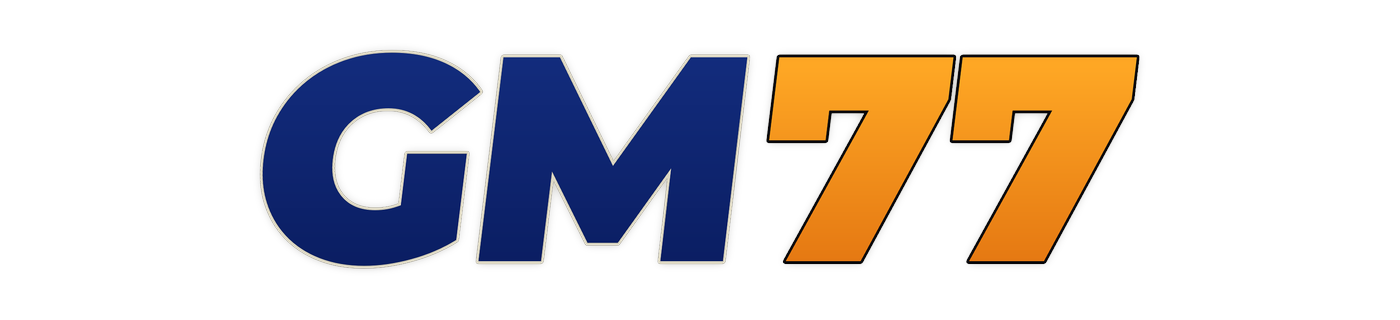 gm77 Logo
